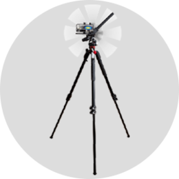 소음 측정 카메라 (사운드 카메라, 음향 카메라, 사운